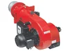 Газодизельная горелка Weishaupt WM-GL 20/2-A, DN 100, ZM-T