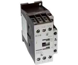 Контактор Eaton DILM17-10