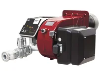 Газовая горелка CIB Unigas R525A M-.PR.S.RU.A.1.65