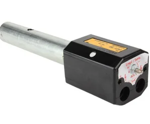 ИК-датчик пламени Honeywell UVZE 780