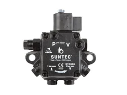 Насос для горелки Suntec AS V 47 A 7472 4P 0700