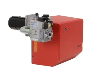 Газодизельная горелка FBR GM X4 TC + R. CE D1"- S