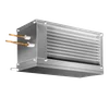 WHR-R 1000x500/3 Охладитель воздуха Shuft