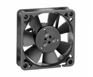 Вентилятор компактный ebmpapst 512 F/2P-549