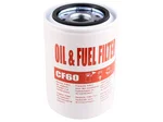 Картридж Piusi CF60, 60 л/мин