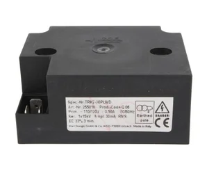 Трансформатор розжига Dungs TRK2-30PUVD