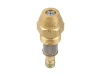 Форсунка Fluidics KW3-65/60°