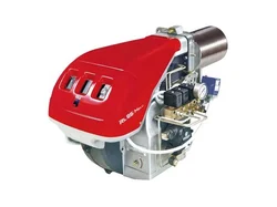 Дизельная горелка Riello RL 400/B MZ