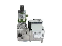 Газовый электромагнитный клапан Honeywell VK4105N2005