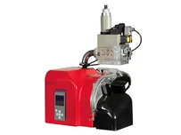 Газовая горелка Ecoflam MAX GAS 500 PAB