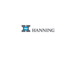 Электродвигатель Hanning OE6B2B4-351 180 Вт