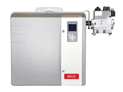 Газовая горелка Elco VG5.950 DP KM d338