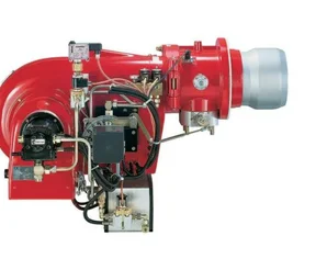 Газомазутная горелка Weishaupt RGMS 10/1-D, DN 40, ZMD