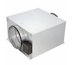 ISOT 200 E2 10 Шумоизолированный вентилятор Ruck