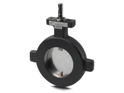 Дисковый поворотный затвор Siemens VKF41.125