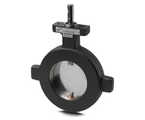 Дисковый поворотный затвор Siemens VKF41.150C