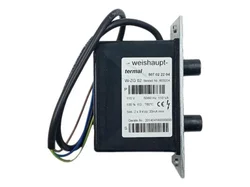 Трансформатор розжига Weishaupt W-ZG 02 110V