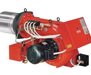 Мазутная горелка Riello PRESS 140 T/N TC FS1