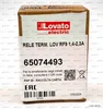 Тепловое реле Lovato 11 RF9 33