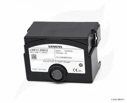 Топочный автомат Siemens LME11.330C2