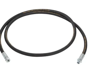 Шланг для смазки Pressol 1/4", 2 м, 18022