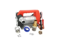 Электрический насос Petropump DCTP70-12V