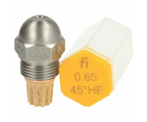 Форсунка Fluidics 0.65/45° HF