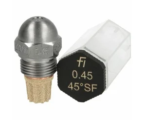 Форсунка Fluidics 0.45/45° SF