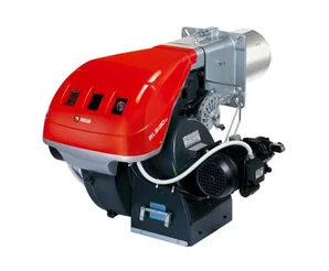 Газодизельная горелка Riello RLS 68/M MX TC