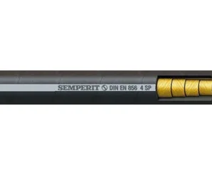 Рукав Semperit 4 SP 25*7