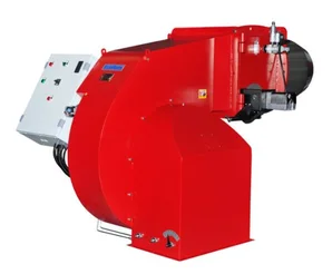 Газовая горелка Ecoflam BLU TS 18000.1 PRE TM HT
