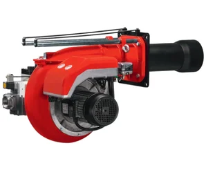 Газовая горелка FBR GAS XP 80/M CE TC + R. CE D2" – S