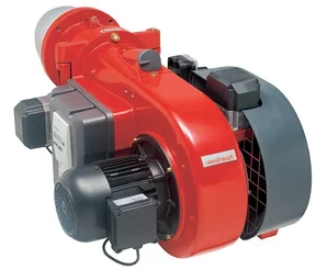 Газодизельная горелка Weishaupt WM-GL 10/3-A, 1, ZM-T-3LN