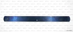 Эластичная пластинка FBR 240 x 20 мм, 021878