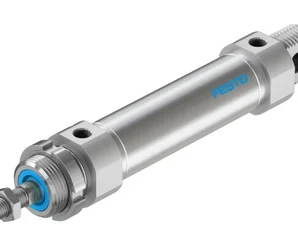 Пневмоцилиндр круглый Festo DSNU-32-80-PPV-A