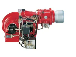 Газовая горелка Weishaupt G 11/1-D, 2, ZMD