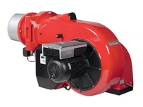 Газовая горелка Weishaupt WM-G 50/2-A, DN 150, ZM-NR