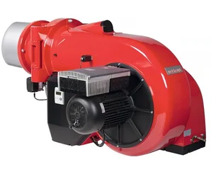 Газовая горелка Weishaupt WM-G 50/1-A, DN 100, ZM-NR