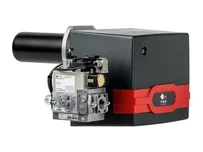 Газовая горелка FBR GAS X 4/2 CE TC + R. CE D1"1/2- S