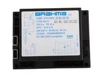 Менеджер горения Brahma DE11 37511002