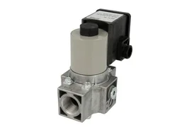 Электромагнитный клапан, одноступенчатый Dungs MV 215/4