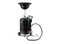 Маслосборник Piusi Easy Drainer 80