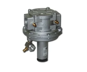 Регулятор давления газа Madas AG06