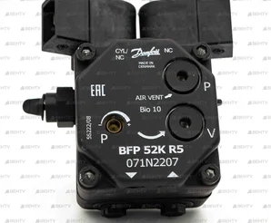 Насос для горелки Danfoss BFP 52K R5L 071N2207