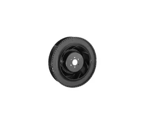 Центробежный вентилятор Ebmpapst RER 160-28/12 N