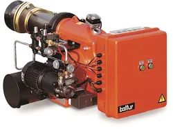 Мазутная горелка Baltur BT 75 DSNM-D