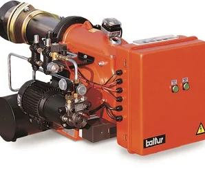Мазутная горелка Baltur BT 75 DSNM-D