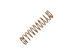 Пружина Weishaupt 955-200-16 оранжевая, 490086