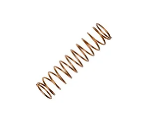 Пружина Weishaupt 955-200-16 оранжевая, 490086