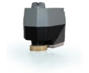 RVAZ4-24A Электропривод